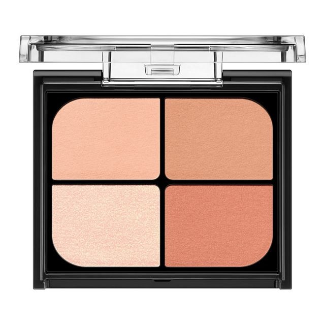 【新発売】カネボウ ケイト バウンシーチークシャドウ BE-1 メルティーベージュ ＜アイシャドウ・ほほ紅・フェースカラー＞ 4.9g【メール便発送可】 3個以上は宅配便発送※お取り寄せ商品 キャンセル不可メーカー欠品になる場合がございます。