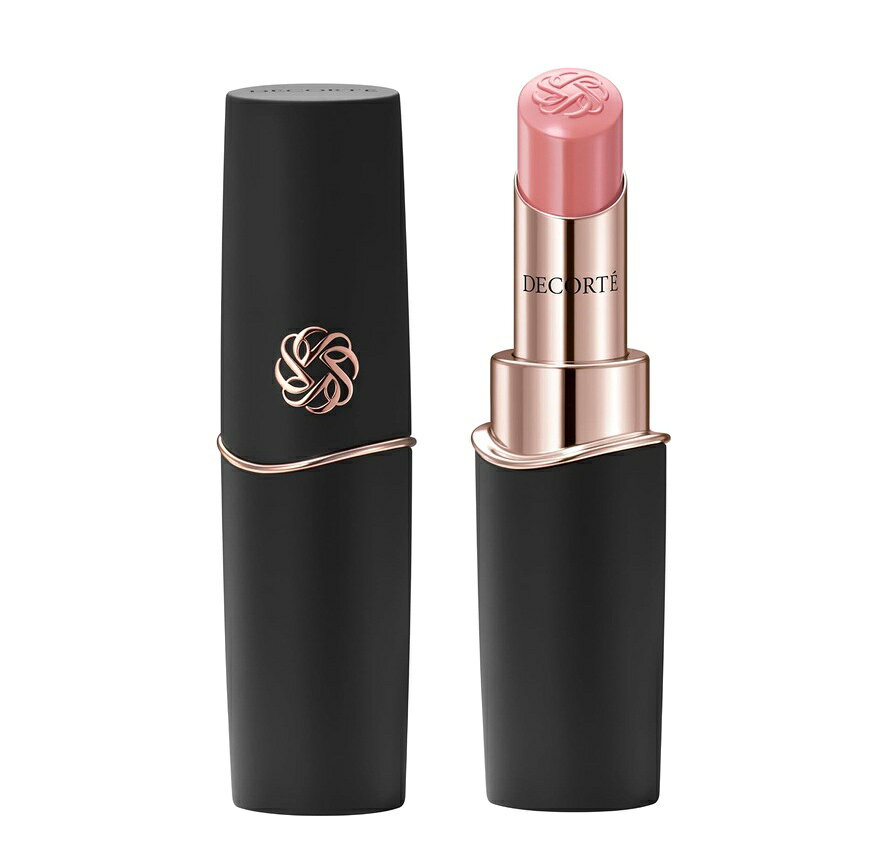 商品名 コスメデコルテ　ルージュデコルテ　クリームグロウ　31G whisper mauve 内容量 3.5g 商品説明 ＜31G whisper mauve＞ 囁く声のような、透け感のある青みのペールモーヴ どのような肌トーン、肌質も美しく魅せるシェード 心まで解きほぐされるようになめらかなつけ心地を追求した官能 素の唇までも美しく、究極のツヤとうるおいで満たす 肌の骨格と美しさを引き立てるCREAM GLOW ROUGE グリーンフローラルの香り 1.肌と唇の血色感の延長線上にある色のみ どんな肌とも調和し、美しく魅せるベージュ＆ローズの全25色 2.うるおい一日中※持続 一日中続く深く贅沢なうるおいとエイジングケア 3.美しい仕上がり12時間※持続 究極の艶、美しいフォルム、つけたての仕上がりが12時間持続 4.とろけるほどの心地よさ やわらかな口づけのように心まで解きほぐす、極上のなめらかさ エイジングケアとは年齢に応じたお手入れのこと。 *当社調べ。効果には個人差があります。 ★画像の色見本は参考ですので、店頭でのご確認をお薦めします。 ※商品パッケージは予告なく変更する場合がございます。 商品画像はあくまでイメージです。 使用方法 ○ポケットやバッグ、ポーチの中でフタが開いてしまい、汚れがつくのを防ぐため、まっすぐ上にフタが開かない仕様になっています。 ○フタを左右いずれかに回した状態で、上に持ち上げると開きます。 ○閉めるときは、フタをかぶせて「カチッ」と音がするまで回してください。 ○とてもやわらかな口紅です。1〜2mmだけくり出してお使いください。 ○スキンケア効果の高い処方の為、塗布直後は色移りしやすいのでご注意ください。 ○色移りが気になる方は、軽くティッシュオフしてご使用いただきますとさらに色の持続を感じて頂けます。 成分 デシルテトラデカノール・ジフェニルジメチコン・リンゴ酸ジイソステアリル・トリメリト酸トリトリデシル・イソステアリン酸デキストリン・トリイソステアリン酸ポリグリセリル−2・オクチルドデカノール・合成ワックス・ステアリルジメチコン・ジイソステアリン酸ポリグリセリル−10・トリエチルヘキサノイン・ジステアルジモニウムヘクトライト・DPG・（エチレン／プロピレン）コポリマー・キャンデリラロウエステルズ・アストロカリウムムルムル種子脂・アセロラ果実エキス・ガリカバラ花エキス・セイヨウアカマツ球果エキス・ゼニアオイ花／葉／茎エキス・ダマスクバラ花エキス・トコフェロール・ハマナス花エキス・ヒアルロン酸Na・マツリカ花エキス・レモン果実エキス・加水分解ヒアルロン酸・BG・BHT・PEG−9ポリジメチルシロキシエチルジメチコン・（アクリレーツ／アクリル酸エチルヘキシル）クロスポリマー・イソステアリン酸フィトステリル・エタノール・エチルセルロース・オレイン酸フィトステリル・カルナウバロウ・キサンタンガム・キャンデリラロウ・シリカ・ジフェニルシロキシフェニルトリメチコン・ジメチコン・ジメチルシリル化シリカ・スクワラン・テトライソステアリン酸ポリグリセリル−2・ハイドロゲンジメチコン・ホウケイ酸（Ca／Al）・ポリヒドロキシステアリン酸・メチコン・レシチン・合成フルオロフロゴパイト・水・水酸化Al・炭酸Ca・フェノキシエタノール・香料・酸化チタン・酸化鉄・黄4・赤202 発売元・メーカー 株式会社コーセー 東京都中央区日本橋3−6−2 お問い合わせ先 0120-763-325 区分・原産国 化粧品・日本 広告文責 株式会社ライズコーポレーション TEL:03-5542-1285