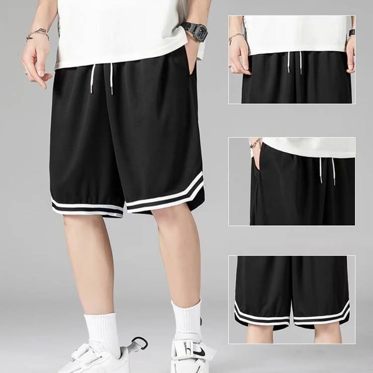 新色追加！ 2枚入 バスケパンツ レディース メンズ ショートパンツ ハーフパンツ ...