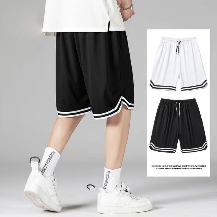 新色追加！ 2枚入 バスケパンツ レディース メンズ ショートパンツ ハーフパンツ ...