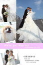 【16日20時〜P10倍+180円クーポン】 結婚報告はがき 印刷込み 30部以上10部単位 デザイン込み キュート 10枚セット 年賀状 年賀はがき 印刷込み...