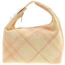 バーバリー ロンドン Burberry バッグ レディース ハンドバッ...(4)