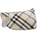 バーバリー ロンドン Burberry バッグ メンズ レディース シ...(4)