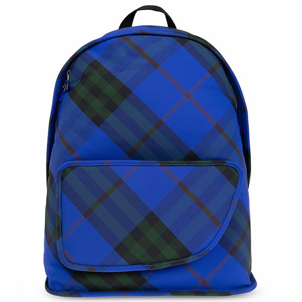バーバリー ロンドン Burberry バッグ リュックサック メンズ リュック ナイロン チェック柄 かばん 鞄 【送料無料】 ブランド バーバリー正規品販売...