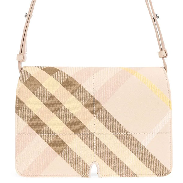 人気！BURBERRY ピンク Rose クラッチ ピンク系 Burberry(バーバリー) クラッチバッグ(レディース
