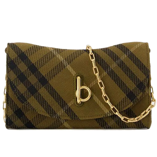 バーバリー ロンドン Burberry 財布 レ