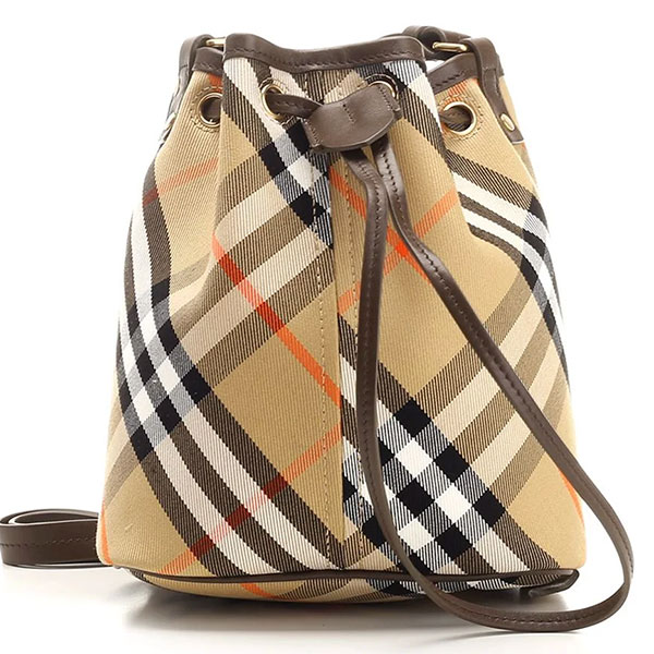 バーバリー ロンドン Burberry バッグ 