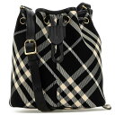 バーバリー ロンドン Burberry バッグ レディース ショルダー...(4)