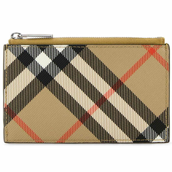 バーバリー ロンドン Burberry 小銭入れ メンズ レディース カードケース コインケース チェック柄 【送料無料】 ブランド バーバリー正規品販売店 直営アウトレット店より直輸入