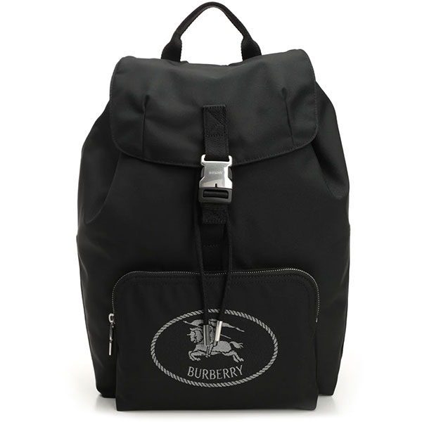 バーバリー ロンドン Burberry バッグ リュックサック メンズ リュック ナイロン ロゴ エクストリアン ナイト かばん 鞄 【送料無料】 ブランド バ...