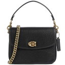 コーチ COACH バッグ レディース ショルダーバッグ 斜めがけ ポシェット 2Way レザー かばん 鞄 【送料無料】 ブランド コーチ正規品販売店 直営アウトレット店より直輸入