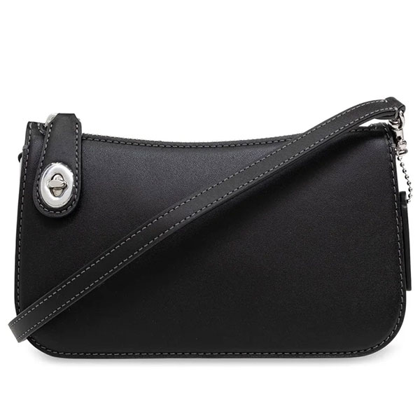 樂天商城 - コーチ COACH バッグ レディース ショルダーバッグ レザー かばん 鞄 【送料無料】 ブランド コーチ正規品販売店 直営アウトレット店より直輸入