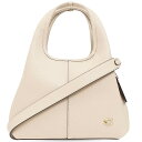 コーチ COACH バッグ レディース ショルダーバッグ 2Way レ...(4)