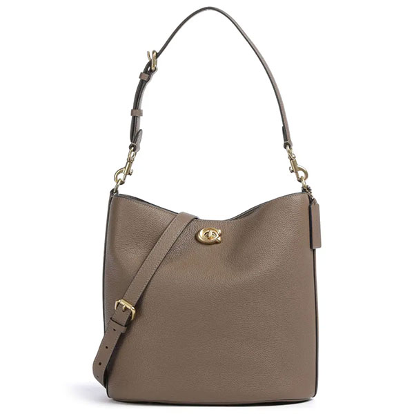 楽天ブランドバッグ専門店COCO STYLEコーチ COACH バッグ レディース ショルダーバッグ 2Way レザー かばん 鞄 【送料無料】 ブランド コーチ正規品販売店 直営アウトレット店より直輸入