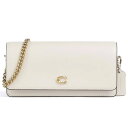 コーチ COACH 財布 レディース 長財布 ポシェット レザー 【送料無料】 ブランド コーチ正規品販売店 直営アウトレット店より直輸入