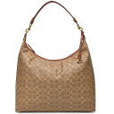 コーチ COACH バッグ レディース ショルダーバッグ シグネチャー...(4)