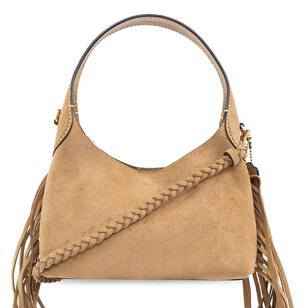 楽天市場】COACH ショルダーバッグ フリンジの通販 楽天市場】COACH ショルダーバッグ フリンジの通販