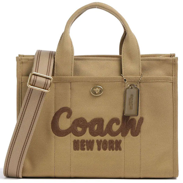 コーチCOACHバッグレディースト...