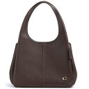 コーチ COACH バッグ レディース ショルダーバッグ レザー かば...(4)