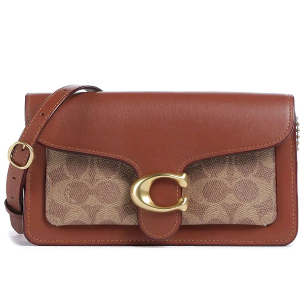 楽天ブランドバッグ専門店COCO STYLEコーチ COACH バッグ レディース ショルダーバッグ 斜めがけ セカンドバッグ クラッチバッグ ポシェット シグネチャー かばん 鞄 【送料無料】 ブランド コーチ正規品販売店 直営アウトレット店より直輸入