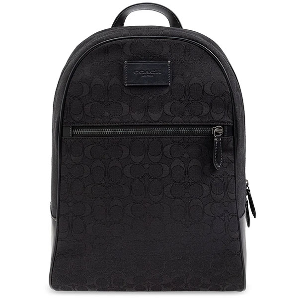 コーチ COACH バッグ リュックサック メンズ リュック シグネチャー かばん 鞄 【送料無料】 ブランド コーチ正規品販売店 直営アウトレット店より直輸入