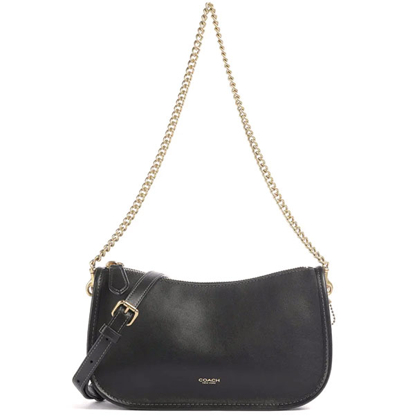 樂天商城 - コーチ COACH バッグ レディース ショルダーバッグ 2Way レザー かばん 鞄 【送料無料】 ブランド コーチ正規品販売店 直営アウトレット店より直輸入