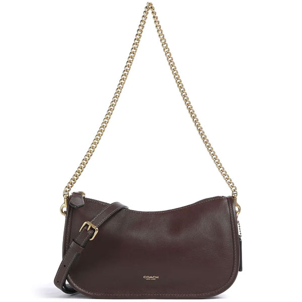 樂天商城 - コーチ COACH バッグ レディース ショルダーバッグ 2Way レザー かばん 鞄 【送料無料】 ブランド コーチ正規品販売店 直営アウトレット店より直輸入