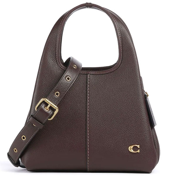 Rakuten - コーチ COACH バッグ レディース ショルダーバッグ 2Way レザー かばん 鞄 【送料無料】 ブランド コーチ正規品販売店 直営アウトレット店より直輸入