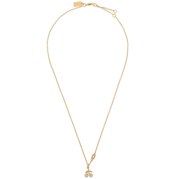 Rakuten - コーチ COACH ネックレス レディース ペンダント アクセサリー ジュエリー 【送料無料】 ブランド コーチ正規品販売店 直営アウトレット店より直輸入