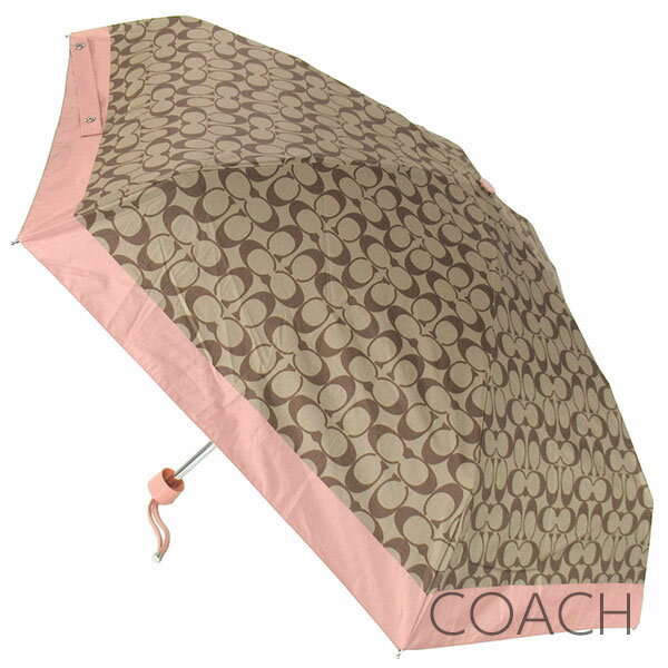 楽天市場】コーチ COACH 傘 レディース 雨傘 日傘 晴雨兼用傘 99