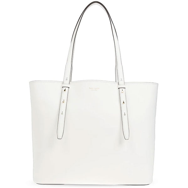 ケイトスペード kate spade バッグ レディース トートバッグ レザー かばん 鞄 【送料無料】 ブランド ケイトスペード正規品販売店 直営アウトレット店より直輸入