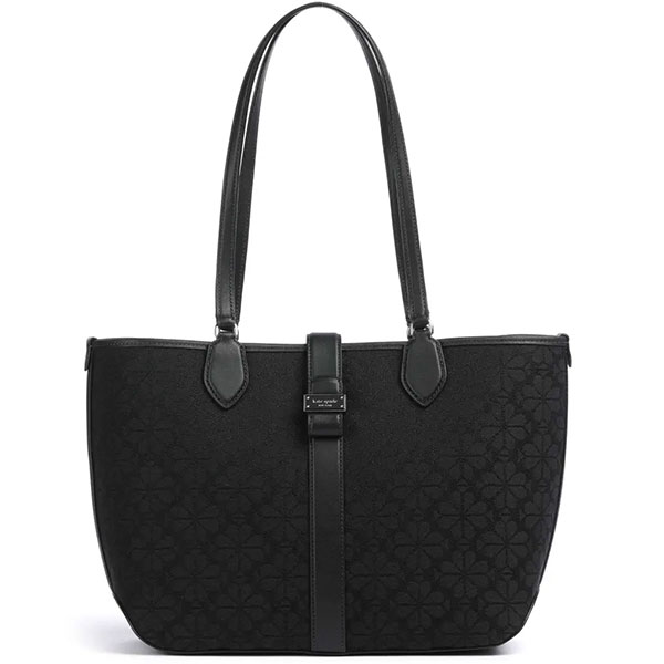 ケイトスペード kate spade バッグ レディース トートバッグ ロゴ スペード柄 モノグラム シグネチャー..