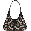 ケイトスペード kate spade バッグ レディース ショルダーバッグ ロゴ スペード柄 モノグラム シグネチャー 花柄 かばん 鞄 【送料無料】 ブランド ケイトスペード正規品販売店 直営アウトレット店より直輸入(4)