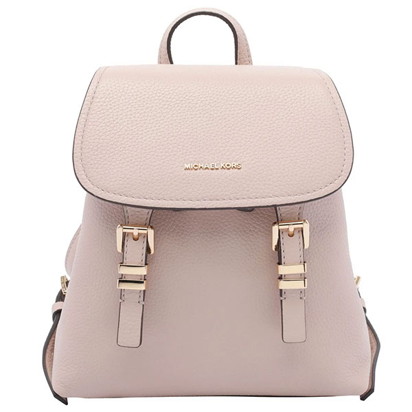 マイケル マイケルコース MICHAEL Michael Kors バッグ リュックサック レディース リュック レザー かばん 鞄 【送料無料】 ブランド マイケルコース正規品販売店 直営アウトレット店より直輸入