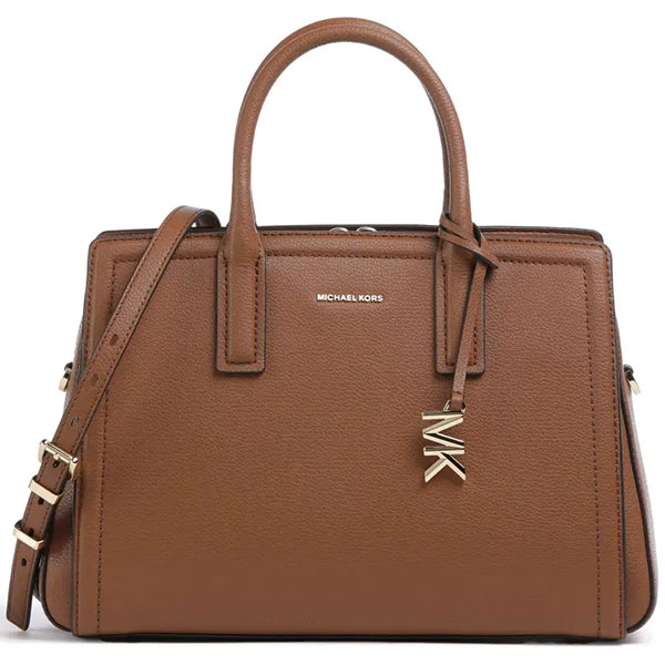 マイケル マイケルコース MICHAEL Michael Kors バッグ レディース トートバッグ 2Way レザー かばん 鞄 【送料無料】 ブランド マイケルコース正規品販売店 直営アウトレット店より直輸入(4)