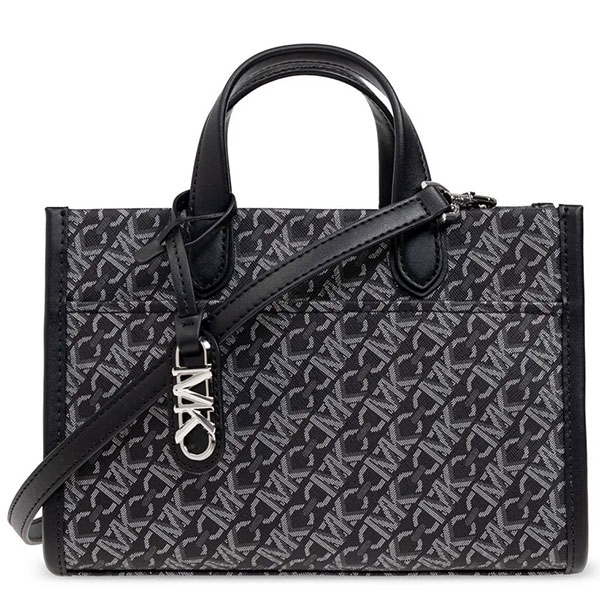 マイケル マイケルコース MICHAEL Michael Kors バッグ レディース トートバッグ 2Way MK柄 ロゴ モノグラム シグネチャー かばん 鞄 【送料無料】 ブランド マイケルコース正規品販売店 直営アウトレット店より直輸入