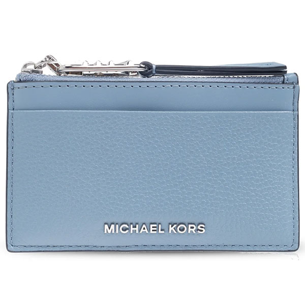 マイケル マイケルコース MICHAEL Michael Kors 小銭入れ レディース カードケース コインケース レザー 【送料無料】 ブランド マイケルコ...