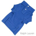 ポロ ラルフローレン BIG PONY MESH DOG POLO SHIRT 900721529-010