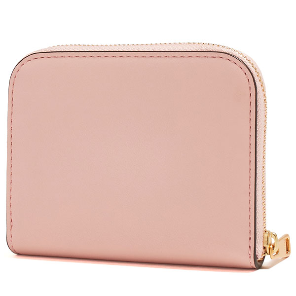 トリーバーチ Tory Burch 小銭入れ レディース カードケース コインケース ロゴ ラウンドファスナー 【送料無料】 ブランド トリーバーチ正規品販売店 直営アウトレット店より直輸入