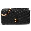 トリーバーチ Tory Burch 財布 レディース 長財布 ポシェット キルティング レザー 【送料無料】 ブランド トリーバーチ正規品販売店 直営アウトレッ...