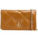 トリーバーチ Tory Burch 財布 レディース 長財布 ポシェット キルティング レザー 【送料無料】 ブランド トリーバーチ正規品販売店 直営アウトレッ...