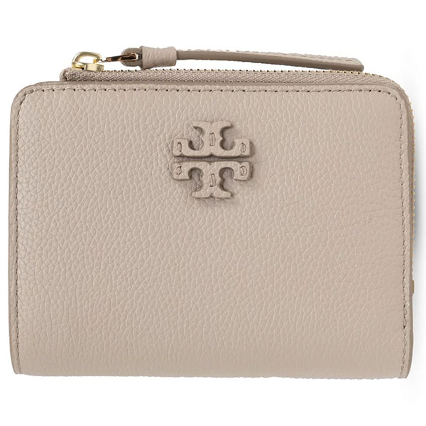 トリーバーチ Tory Burch 財布 レディース 二つ折り財布 レザー 【送料無料】 ブランド トリーバーチ正規品販売店 直営アウトレット店より直輸入