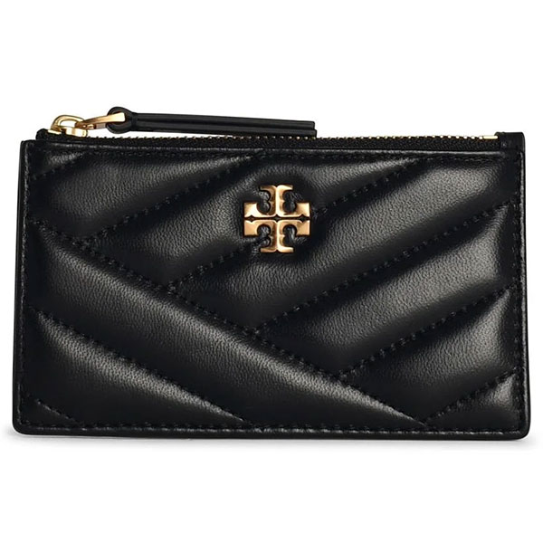 トリーバーチ Tory Burch 小銭入れ レディース カードケース コインケース キルティング レザー 【送料無料】 ブランド トリーバーチ正規品販売店 直営アウトレット店より直輸入