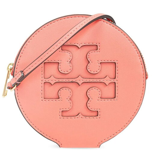 トリーバーチ Tory Burch 小銭入れ レディース カードケース コインケース ロゴ 円形 丸型 【送料無料】 ブランド トリーバーチ正規品販売店 直営アウトレット店より直輸入 トリーバーチ Tory Burch 小銭入れ レディース カードケース コインケース ロゴ 円形 丸型 【送料無料】 ブランド トリーバーチ正規品販売店 直営アウトレット店より直輸入