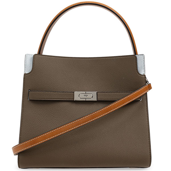 トリーバーチ Tory Burch バッグ レディース トートバッグ トート 2Way レザー かばん 鞄 【送料無料】 ブランド トリーバーチ正規品販売店 直営アウトレット店より直輸入