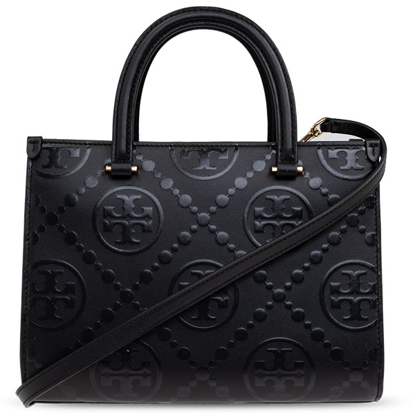トリーバーチ Tory Burch バッグ レディース トートバッグ トート 2Way レザー ロゴ モノグラム シグネチャー かばん 鞄 【送料無料】 ブランド トリーバーチ正規品販売店 直営アウトレット店より直輸入