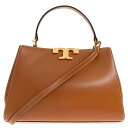 トリーバーチ Tory Burch バッグ レディース トートバッグ トート 2Way レザー かばん 鞄 【送料無料】 ブランド トリーバーチ正規品販売店 直営アウトレット店より直輸入