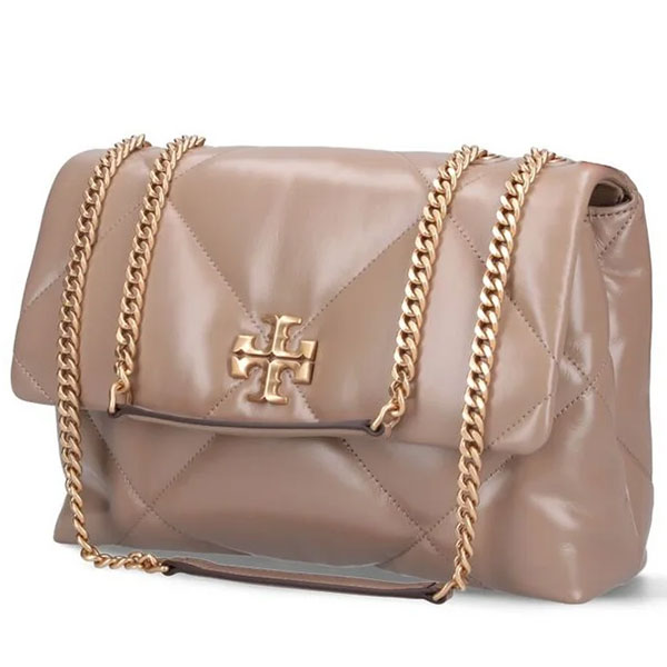 トリーバーチ Tory Burch バッグ レディース ショルダーバッグ キルティング レザー かばん 鞄 【送料..