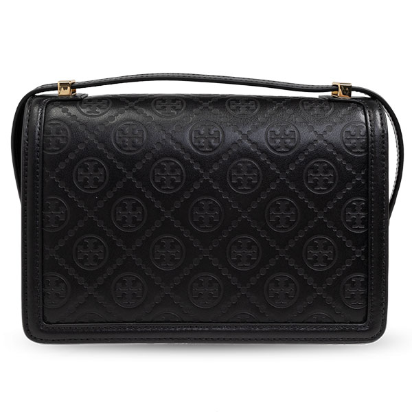 ブランドバッグ専門店COCO STYLEのトリーバーチ Tory Burch バッグ レディース ショルダーバッグ レザー ロゴ モノグラム シグネチャー かばん 鞄 【送料無料】 ブランド トリーバーチ正規品販売店 直営アウトレット店より直輸入｜アングル2