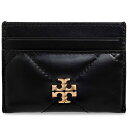 トリーバーチ Tory Burch パスケース レディース 定期入れ カードケース レザー 【送料無料】 ブランド トリーバーチ正規品販売店 直営アウトレット店...